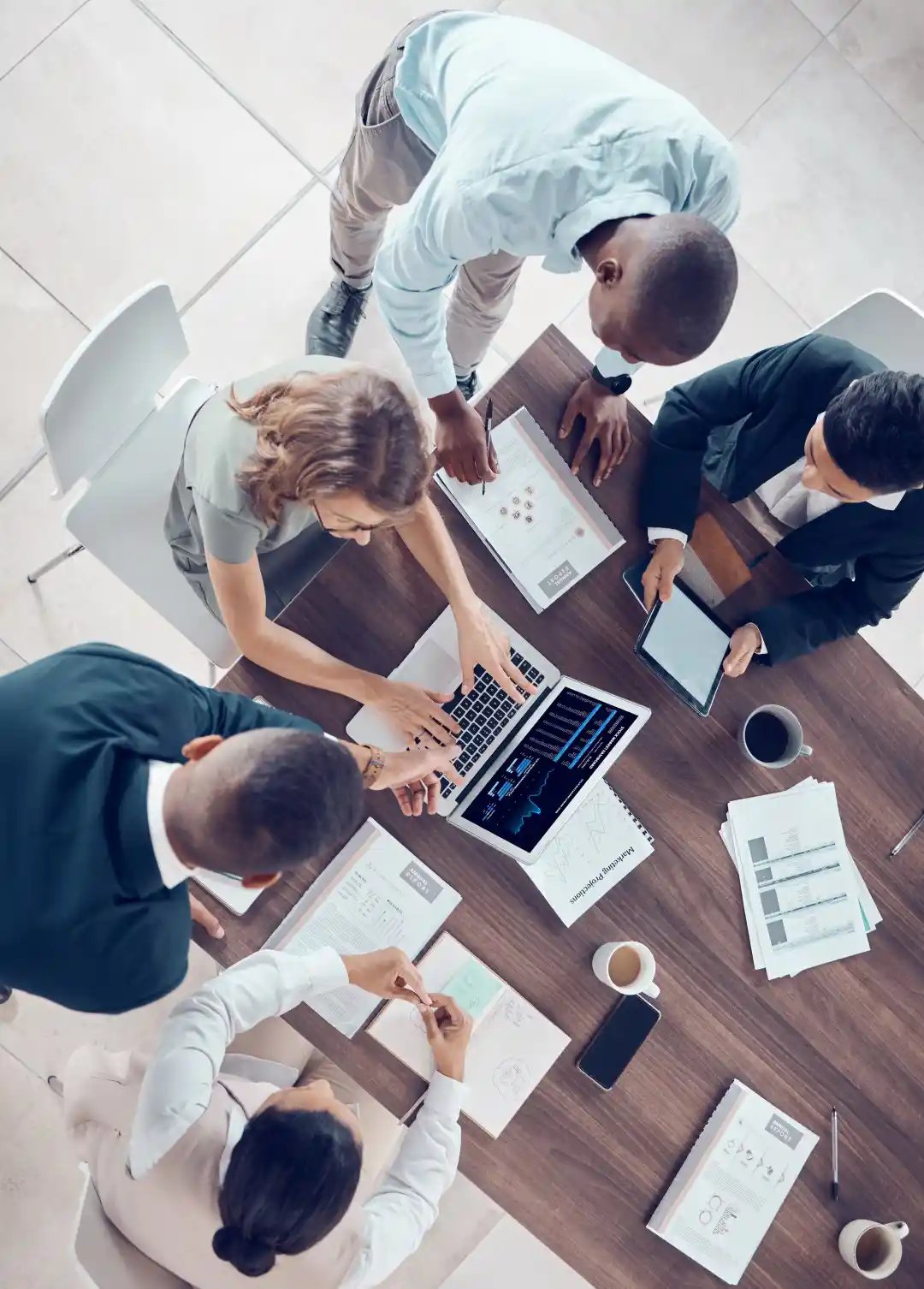 office-group