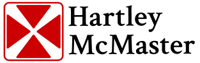 Hartley McMaster logo